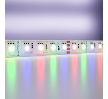 Светодиодная лента Maytoni Led Strip 24В 5050 21Вт/м RGB 5м IP20 20037