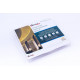 Светодиодная лента DesignLed DSG3120-12-W-33 000525