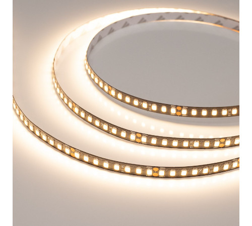 Светодиодная лента Arlight RT-A160-BLACK-8mm 24V Warm3000 (12 W/m, IP20, 2835, 5m) (Arlight, высок.эфф.150 лм/Вт) 029426(2) Светодиодная лента Arlight RT-A160-BLACK-8mm 24V Warm3000 (12 W/m, IP20, 2835, 5m) (Arlight, высок.эфф.150 лм/Вт) 029426(2)