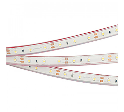 Светодиодная лента герметичная Arlight RTW-PFS-A60-11mm 12V Warm3000 (4.8 W/m, IP68, 2835, 5m) 033783 Светодиодная лента герметичная Arlight RTW-PFS-A60-11mm 12V Warm3000 (4.8 W/m, IP68, 2835, 5m) 033783