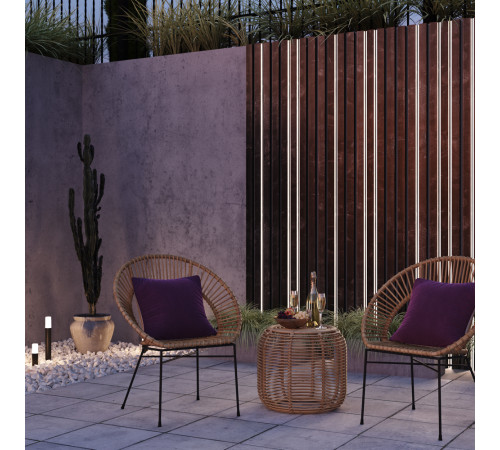 Светодиодная лента Maytoni Technical 24В COB 12Вт/м 4000K IP65 10186 Светодиодная лента Maytoni Technical 24В COB 12Вт/м 4000K IP65 10186