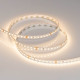 Светодиодная лента Arlight RT-A128-8mm 24V Warm2700 (9.6 W/m, IP20, 2835, 5m) 038759
