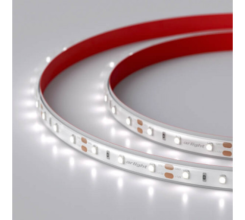 Светодиодная лента герметичная Arlight RTW-PS-A60-10mm 12V White6000 (4.8 W/m, IP67, 2835, 5m) 021099(2) Светодиодная лента герметичная Arlight RTW-PS-A60-10mm 12V White6000 (4.8 W/m, IP67, 2835, 5m) 021099(2)