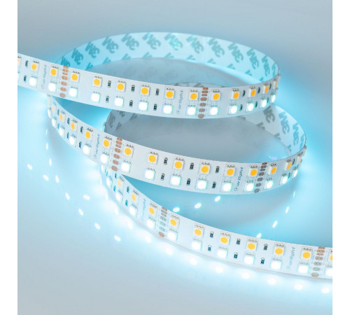 Светодиодная лента Arlight RT-B144-19mm 24V RGBW-Day (32 W/m, IP20, 5m) 018144(3) Светодиодная лента Arlight RT-B144-19mm 24V RGBW-Day (32 W/m, IP20, 5m) 018144(3)