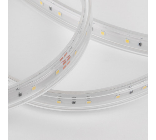 Светодиодная лента Elektrostandard 220V 8W 60Led 2835 IP65 холодный белый, 50 м 4690389170959 Светодиодная лента Elektrostandard 220V 8W 60Led 2835 IP65 холодный белый, 50 м 4690389170959