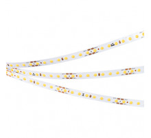 Светодиодная лента Arlight DOT-X128-8mm 24V Warm3000 (11 W/m, IP20, 5m) 040235