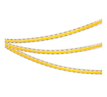 Светодиодная лента Arlight COB-X528-8mm 12V Warm3000 (11 W/m, IP20, CSP, 5m) 041794
