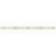 Светодиодная лента Arlight Ultra-C112-10mm 24V Day4000 (19.2 W/m, IP20, 5630, 5m) 036314