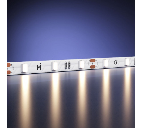 Светодиодная лента Maytoni Led Strip 12В 2835 4,8Вт/м 4000К 5м IP20 201104 Светодиодная лента Maytoni Led Strip 12В 2835 4,8Вт/м 4000К 5м IP20 201104