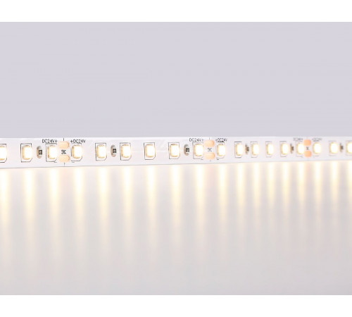 Светодиодная лента Ambrella Light LED Strip 24В 2835 10Вт/м 3000K 5м IP20 GS3101 Светодиодная лента Ambrella Light LED Strip 24В 2835 10Вт/м 3000K 5м IP20 GS3101