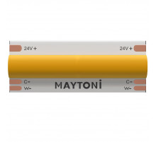 Светодиодная лента Maytoni Led Strip 24В 14,4Вт/м 2700-6000К 5м IP20 201125