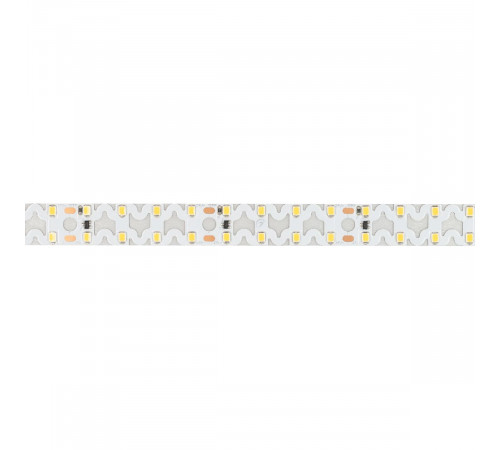 Светодиодная лента Arlight RZ-A160-15mm 24V Warm2700 (19.2 W/m, IP20, 2835, 5m) 048010