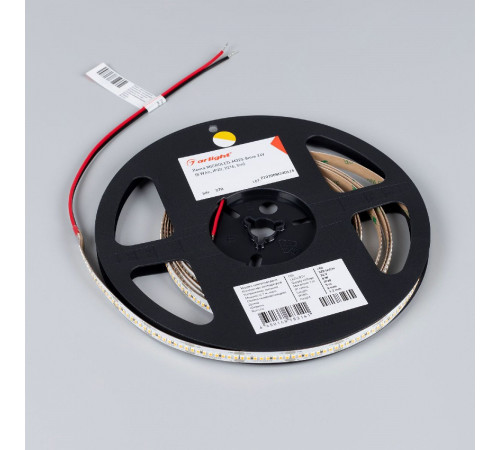 Светодиодная лента Arlight MICROLED-M320-8mm 24V Warm2700 (8 W/m, IP20, 2216, 5m) 047866 Светодиодная лента Arlight MICROLED-M320-8mm 24V Warm2700 (8 W/m, IP20, 2216, 5m) 047866