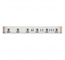 Светодиодная лента Maytoni Led Strip 24В 5050 19,2Вт/м 3000К 5м IP20 201134