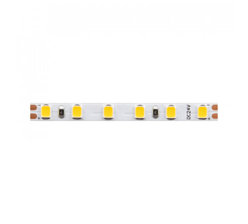 Светодиодная лента Maytoni Technical Led strip 24В 2835 9,6Вт/м 3000K 5м IP20 20019