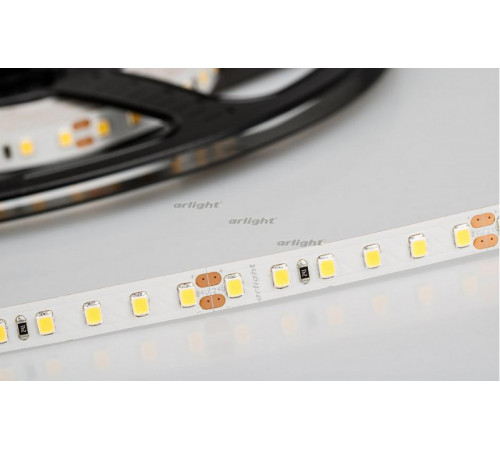 Светодиодная лента Arlight RT 2-5000 24V Cool 8K 2x (2835, 600 LED, PRO) 016888 Светодиодная лента Arlight RT 2-5000 24V Cool 8K 2x (2835, 600 LED, PRO) 016888