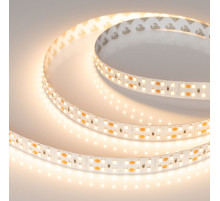 Светодиодная лента Arlight RT-A240-15mm 24V Warm2700 CRI98 (19.2 W/m, IP20, 2835, 5m) 021450(2)