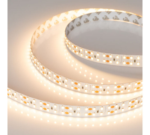 Светодиодная лента Arlight RT-A240-15mm 24V Warm2700 CRI98 (19.2 W/m, IP20, 2835, 5m) 021450(2) Светодиодная лента Arlight RT-A240-15mm 24V Warm2700 CRI98 (19.2 W/m, IP20, 2835, 5m) 021450(2)