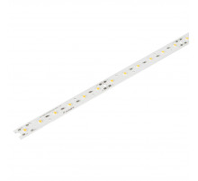 Линейка Arlight SL-LINE-540-A30-14mm 24V White6000 (11W, IP20, 540mm, no wires) 045096