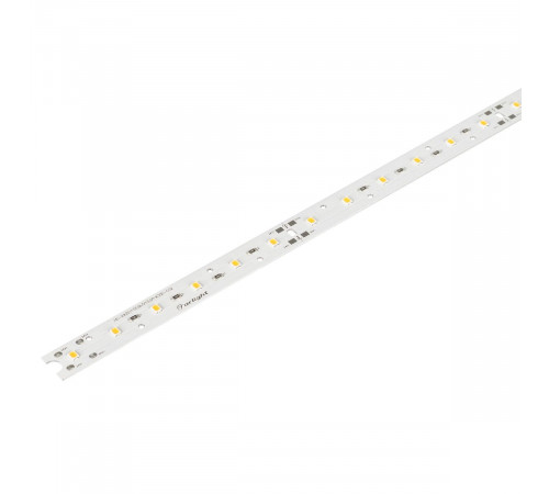 Линейка Arlight SL-LINE-540-A30-14mm 24V White6000 (11W, IP20, 540mm, no wires) 045096 Линейка Arlight SL-LINE-540-A30-14mm 24V White6000 (11W, IP20, 540mm, no wires) 045096