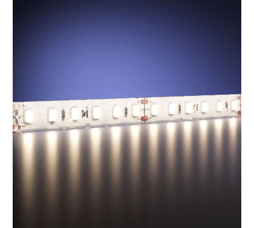 Светодиодная лента Maytoni Led Strip 24В 2835 9,6Вт/м 4000К 5м IP67 201046
