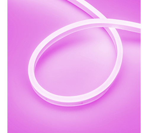Светодиодная лента герметичная Arlight AURORA-PS-A120-16x8mm 24V Purple 036690 Светодиодная лента герметичная Arlight AURORA-PS-A120-16x8mm 24V Purple 036690