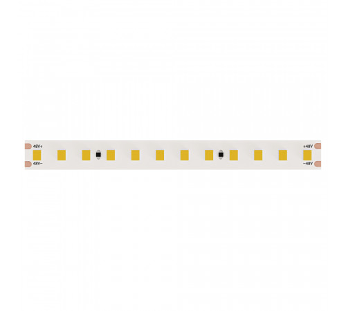 Светодиодная лента Arte Lamp Tape 48В 7,2Вт/м 3000К 5м IP20 A4812010-01-3K Светодиодная лента Arte Lamp Tape 48В 7,2Вт/м 3000К 5м IP20 A4812010-01-3K