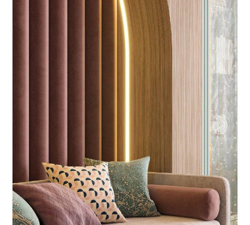 Светодиодная лента Gauss 7,2W/m 30LED/m 5050SMD теплый белый 5M 312000107