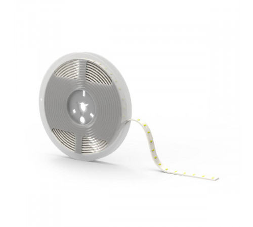 Светодиодная лента Gauss 9,6W/m 120LED/m 2835SMD теплый белый 5M 355000110