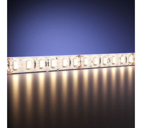 Светодиодная лента Maytoni Led Strip 24В 2835 9,6Вт/м 3000К 5м IP65 201042 Светодиодная лента Maytoni Led Strip 24В 2835 9,6Вт/м 3000К 5м IP65 201042