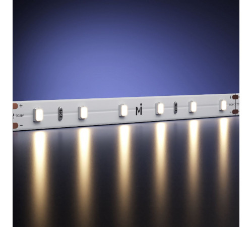Светодиодная лента Maytoni Led Strip 24В 2835 7,2Вт/м 3000К 5м IP20 201024