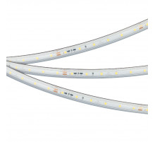 Светодиодная герметичная лента Arlight IC-PS-A60-10mm 24V Day4000 (4.8 W/m, IP67, 2835, 10m) 050655