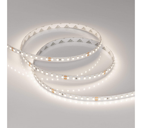 Светодиодная лента Arlight RT-A128-8mm 24V Day4000 (9.6 W/m, IP20, 2835, 5m) 036211 Светодиодная лента Arlight RT-A128-8mm 24V Day4000 (9.6 W/m, IP20, 2835, 5m) 036211