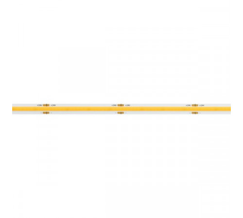 Светодиодная лента Arlight COB-X378-8mm 24V White6000 (11.5 W/m, IP20, CSP, 5m) 031885(2) Светодиодная лента Arlight COB-X378-8mm 24V White6000 (11.5 W/m, IP20, CSP, 5m) 031885(2)