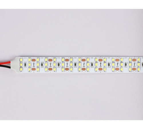 Светодиодная лента трехрядная Ambrella Light LED Strip 24В 2835 26Вт/м 6500K 5м IP20 GS3903 Светодиодная лента трехрядная Ambrella Light LED Strip 24В 2835 26Вт/м 6500K 5м IP20 GS3903