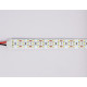 Светодиодная лента трехрядная Ambrella Light LED Strip 24В 2835 26Вт/м 6500K 5м IP20 GS3903