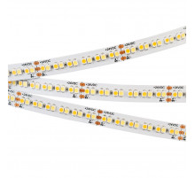 Светодиодная лента Arlight RT-A240-8mm 24V Day-MIX (20 W/m, IP20, 5m) 048776