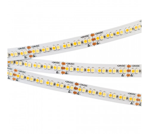 Светодиодная лента Arlight RT-A240-8mm 24V Day-MIX (20 W/m, IP20, 5m) 048776 Светодиодная лента Arlight RT-A240-8mm 24V Day-MIX (20 W/m, IP20, 5m) 048776