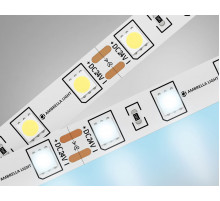 Светодиодная лента Ambrella Light Illumination 24В 5050 14,4Вт/м 6500K 5м IP20 GS4003