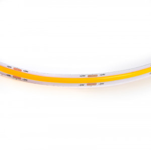 Светодиодная лента Feron LS530 24В 2110 10Вт/м 3000K 5м IP20 48263