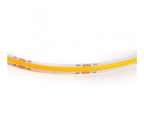 Светодиодная лента Feron LS530 24В 2110 10Вт/м 3000K 5м IP20 48263 Светодиодная лента Feron LS530 24В 2110 10Вт/м 3000K 5м IP20 48263