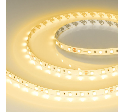 Светодиодная лента Arlight RT-B60-10mm 24V Yellow (14.4 W/m, IP20, 5060, 5m) (Arlight, 14.4 Вт/м, IP20) 008816(2) Светодиодная лента Arlight RT-B60-10mm 24V Yellow (14.4 W/m, IP20, 5060, 5m) (Arlight, 14.4 Вт/м, IP20) 008816(2)