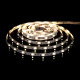 Светодиодная лента Elektrostandard 24V 14,4W 60Led 5050+5050 IP20 MIX RGB/дневной белый, 5м 4690389172267
