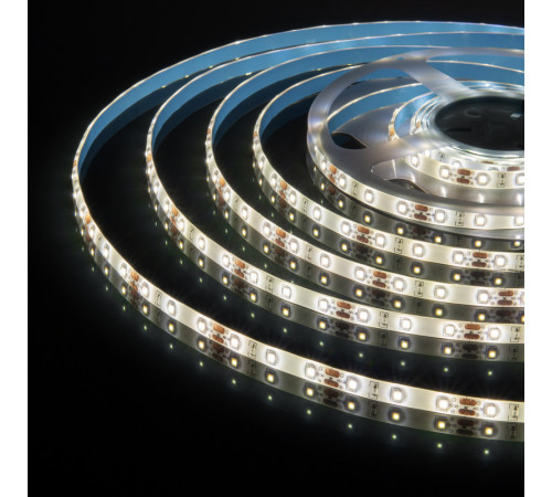 Светодиодная лента Elektrostandard 24V 4,8W 60Led 2835 IP65 дневной белый, 5м 4690389167836 a052957 Светодиодная лента Elektrostandard 24V 4,8W 60Led 2835 IP65 дневной белый, 5м 4690389167836 a052957