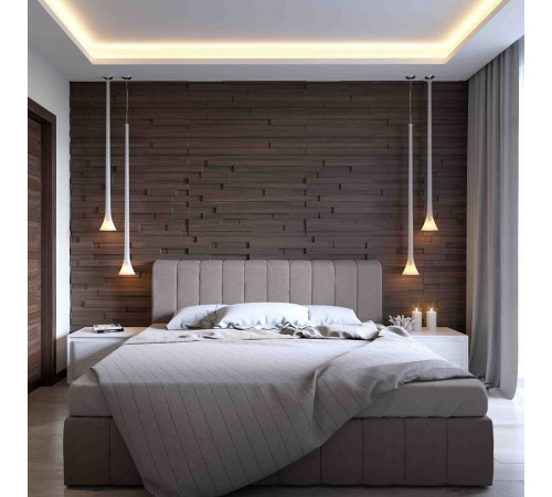 Светодиодная лента Apeyron 12В СТ 14,4Вт/м smd5050 60д/м IP65 700Лм/м 5м 3000К 00-11