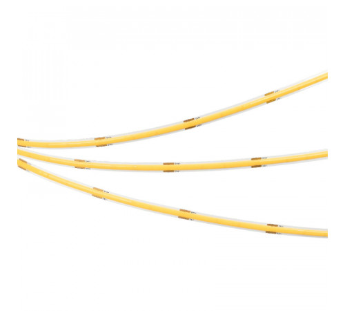 Светодиодная лента Arlight COB-X480-6mm 24V Warm2700 6 W/m, IP20, CSP, 4m 039055 Светодиодная лента Arlight COB-X480-6mm 24V Warm2700 6 W/m, IP20, CSP, 4m 039055