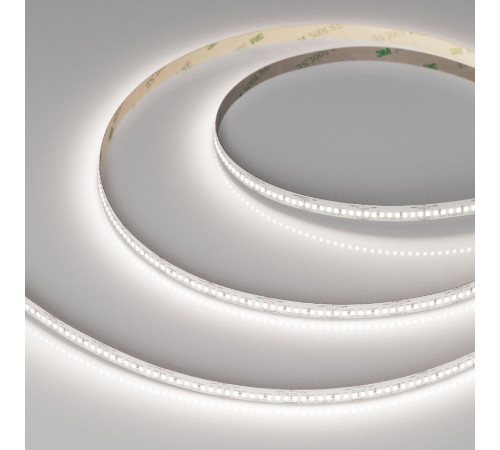 Светодиодная лента Arlight MICROLED-M320-8mm 24V Day5000 (8 W/m, IP20, 2216, 5m) 047862 Светодиодная лента Arlight MICROLED-M320-8mm 24V Day5000 (8 W/m, IP20, 2216, 5m) 047862