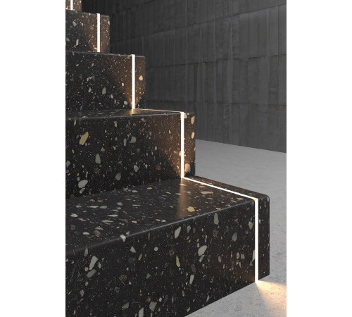 Светодиодная лента Maytoni Technical Led strip 12В 2835 9,6Вт/м 3000K 5м IP20 20010