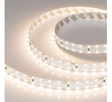 Светодиодная лента Arlight RZ-A160-15mm 24V Warm3000 (19.2 W/m, IP20, 2835, 5m) 036014