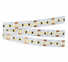Светодиодная лента Arlight 8W/m 300LED/m 2216SMD теплый белый 5M 023560(2)